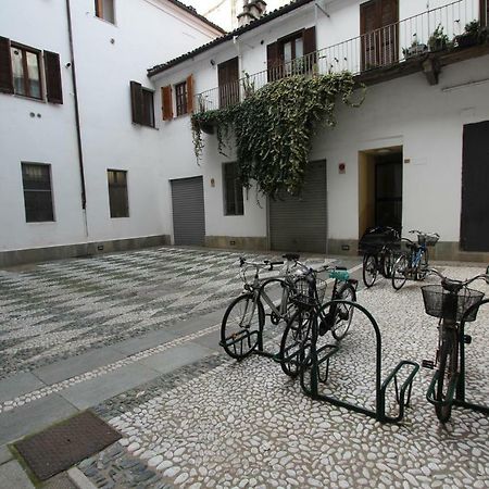 Adriatico Turin Centre 아파트 외부 사진