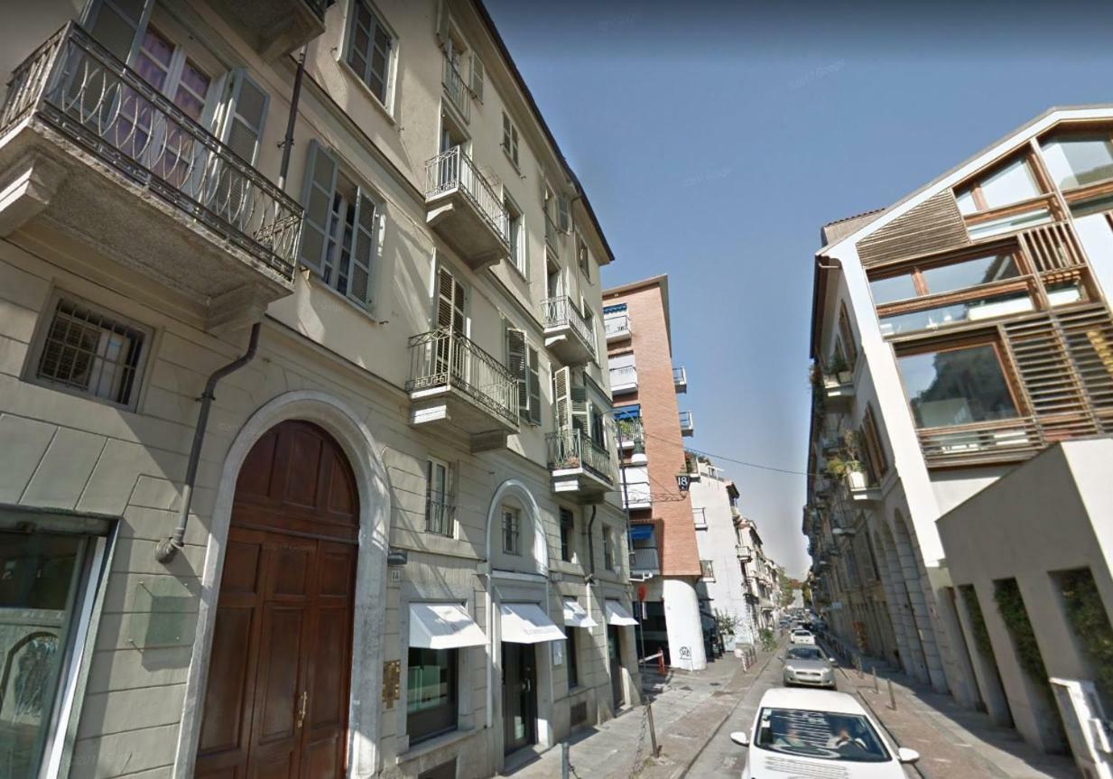 Adriatico Turin Centre 아파트 외부 사진