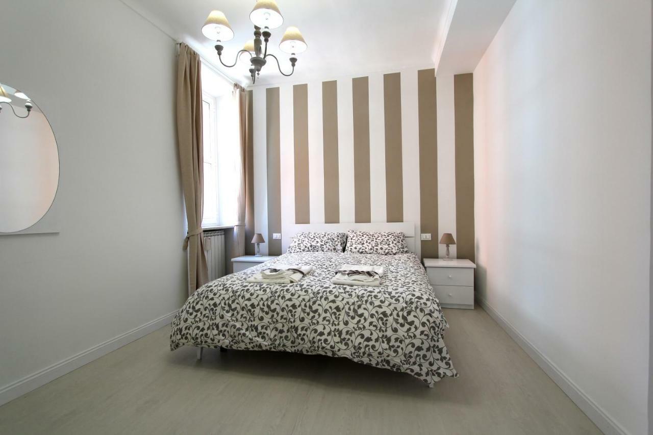 Adriatico Turin Centre 아파트 외부 사진