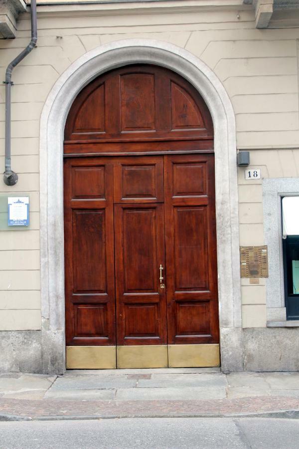 Adriatico Turin Centre 아파트 외부 사진