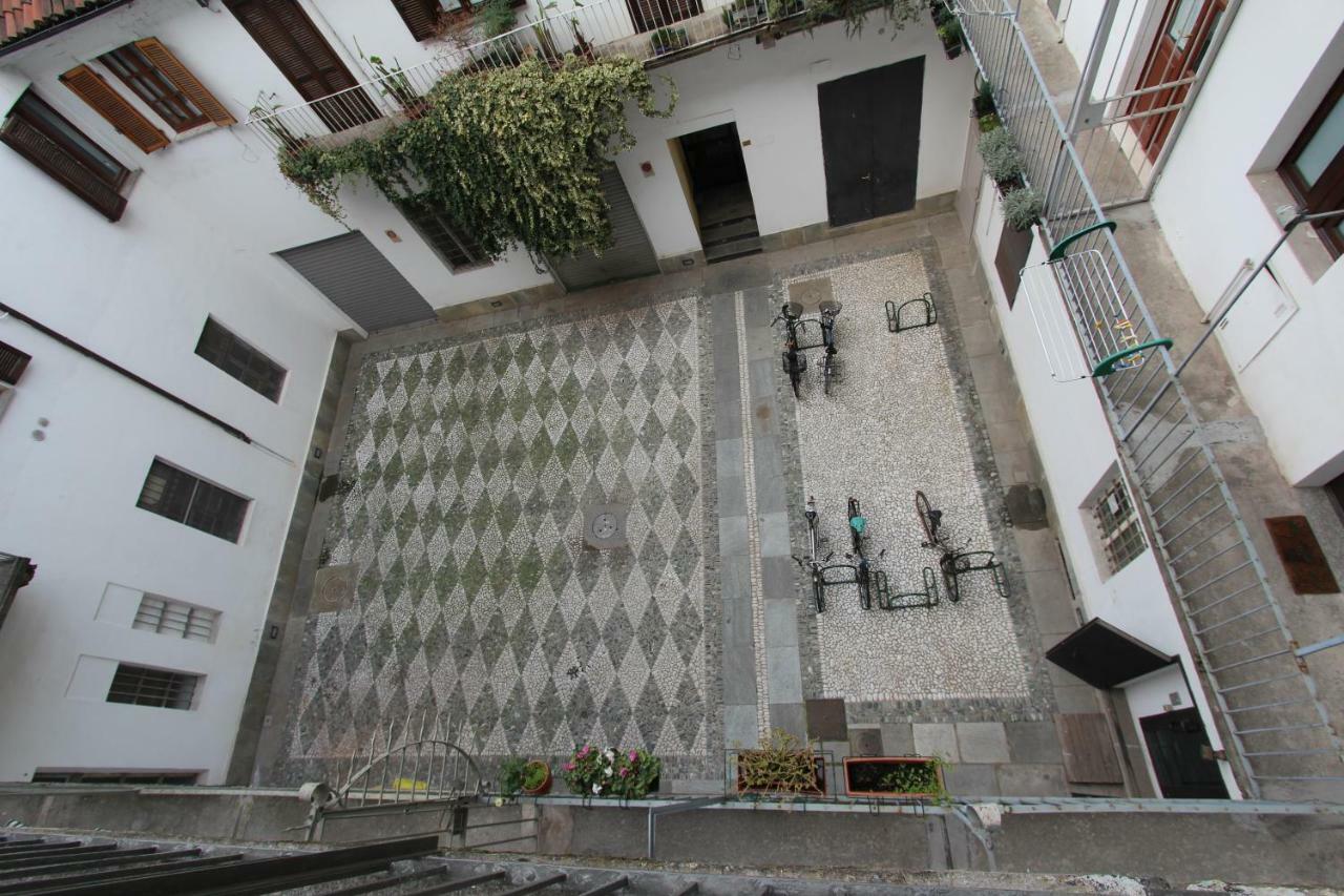 Adriatico Turin Centre 아파트 외부 사진
