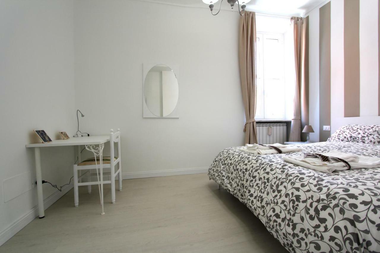 Adriatico Turin Centre 아파트 외부 사진